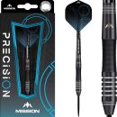 3er Set Steeldarts Mission Precision