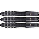 3er Set Steeldarts Mission Precision