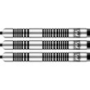 3er Set Steeldarts Bulls Lightning White 21g