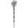 3er Set Steeldarts Bulls Lightning White 21g