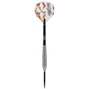 3er Set Steeldarts Bulls Max Hopp 90% Edition 4