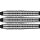 3er Set Softdarts Bulls Max Hopp 90% Edition 4