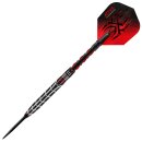 3er Set Steeldarts Harrows Atrax