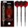 3er Set Steeldarts Harrows Atrax