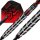 3er Set Steeldarts Harrows Atrax