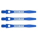 Dartschaft Red Dragon DRX Alu "Iceman" medium...