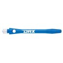 Dartshaft Red Dragon DRX Alu Short