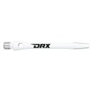 Dartshaft Red Dragon DRX Alu Medium