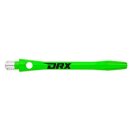 Dartshaft Red Dragon DRX Alu Medium