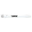 Dartshaft Red Dragon DRX Alu Medium blau