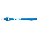 Dartshaft Red Dragon DRX Alu Medium blau