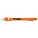 Dartshaft Red Dragon DRX Alu Medium blau