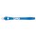 Dartshaft Red Dragon DRX Alu Medium blau