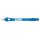 Dartshaft Red Dragon DRX Alu Medium blau
