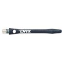 Dartshaft Red Dragon DRX Alu Medium orange