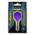 Winmau Fusion purple No2 Inter - 28 mm