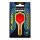 Winmau Fusion rot No2 M - 34 mm