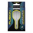 Winmau Fusion klar