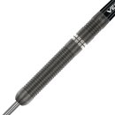 3er Set Steeldarts Winmau Callisto 01