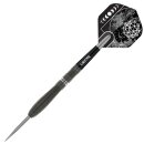 3er Set Steeldarts Winmau Callisto 02