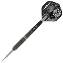 3er Set Steeldarts Winmau Callisto 03