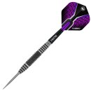 3er Set Steeldarts Winmau Kairos 02
