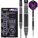 3er Set Steeldarts Winmau Kairos 02