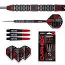 3er Set Steeldarts Winmau Cypher