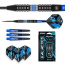 3er Set Steeldarts Winmau Galactics