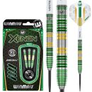 3er Set Steeldarts Winmau Xenon