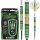 3er Set Steeldarts Winmau Xenon