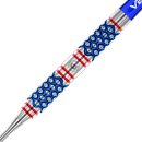 3er Set Steeldarts Winmau Epix