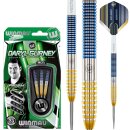 3er Set Steeldarts Winmau Daryl Gurney SC 1.0 Series