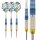 3er Set Steeldarts Winmau Steve Beaton Legacy Edition