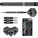 3er Set Softdarts Winmau Callisto 01
