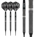 3er Set Softdarts Winmau Callisto 01