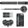 3er Set Softdarts Winmau Callisto 01