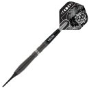 3er Set Softdarts Winmau Callisto 02