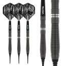 3er Set Softdarts Winmau Callisto 02