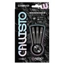 3er Set Softdarts Winmau Callisto 02