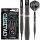 3er Set Softdarts Winmau Callisto 02