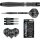 3er Set Softdarts Winmau Callisto 02