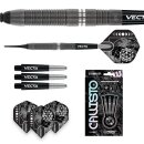 3er Set Softdarts Winmau Callisto 03