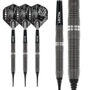 3er Set Softdarts Winmau Callisto 03