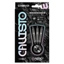 3er Set Softdarts Winmau Callisto 03