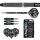 3er Set Softdarts Winmau Callisto 03