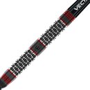 3er Set Softdarts Winmau Cypher
