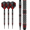 3er Set Softdarts Winmau Cypher