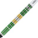 3er Set Softdarts Winmau Xenon