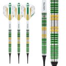 3er Set Softdarts Winmau Xenon